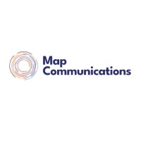 Map Communications