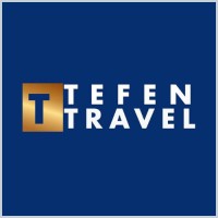 Tefen Travel Türkiye logo - Similar company to Moab Adventure Center