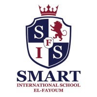 Smart International school logo - Similar company to B Karnak School (National - American)