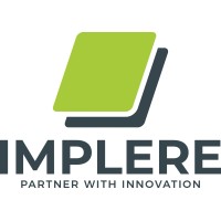 Implere Technologies Pvt Ltd logo - Similar company to Indiconnect