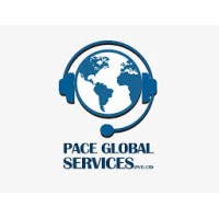 Pace Global Services Pvt Ltd logo - Similar company to Activebiz