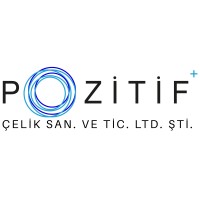 Pozitif Celik San. ve Tic.Ltd.Sti logo - Similar company to Ahenk Engineering