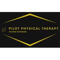 Pilot Physical Therapy logo - Similar company to Wildhawk Physical Therapy