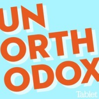 Unorthodox Podcast