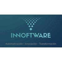 INNOFTWARE logo - Similar company to Innoft Agence Marketing