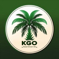 Kasaï Green Oil (KGO) logo - Similar company to Le Cordonnet