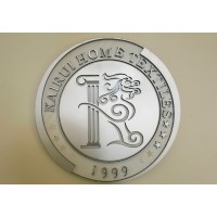 Jiangsu Kairui Home Textiles Co.,Ltd logo - Similar company to Globalink- Bedding, Curtains, Carpets......