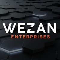 Wezan Enterprises logo - Similar company to Grid - In Charge