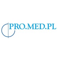 PRO.MED.PL logo - Similar company to Cbtherapy Centrum Psychoterapii I Psychotraumatologii