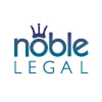 Noble Legal Ltd logo - Similar company to Bishopsgate Search