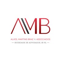 Alves, Martins Braz & Associados - Sociedade de Advogados, SP, RL logo - Similar company to Rfa Ricardo Felgueiras E Associados, Sociedade De Advogados, Sp Rl