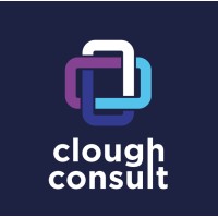 Clough Consult logo - Similar company to Link Ict Services Ltd
