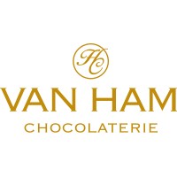 Van Ham Chocolaterie B.V. logo - Similar company to Heerlijk Chocolade