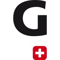 GEHRIG GROUP AG logo - Similar company to Schulthess Maschinen Ag