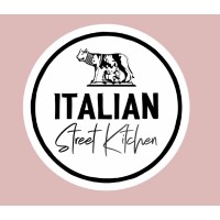 Italian Street Kitchen logo - Similar company to 6Head