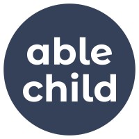 Able Child Africa Network logo - Similar company to Apolowil Consultants