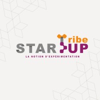 STARTUP TRIBE MOROCCO logo - Similar company to Gwala