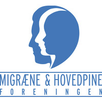 Migræne & Hovedpineforeningen logo - Similar company to Transcendent Concussion Research Program