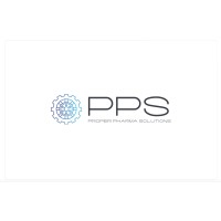 PPS-Proper Pharma Solutions logo - Similar company to Private Company