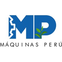 Máquinas Perú logo - Similar company to Finacont