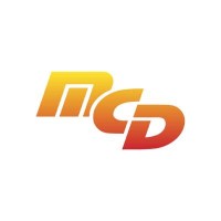 MCD Training logo - Similar company to Columbit