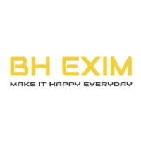 BH Exim Intl Pvt. Ltd. logo - Similar company to Jade Feed Ltd.