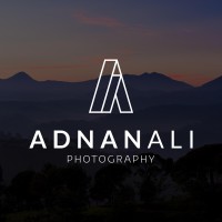 Adnan Ali Photography logo - Similar company to Metier - Competition Club Bimtech