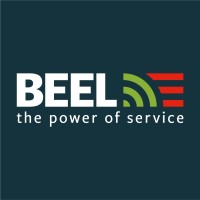 BEEL logo - Similar company to Beel