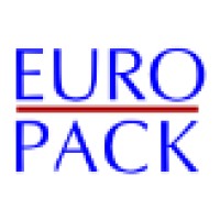 EUROPACK, LLC logo - Similar company to Europack