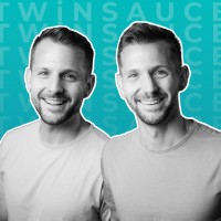 TWiNSAUCE logo - Similar company to Sweet Spot Rentals