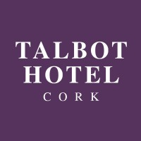 Talbot Hotel Cork formerly Oriel House Hotel logo - Similar company to Funky Vits
