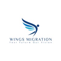 Wings Migration logo - Similar company to Move Your Mind With Nick Bracks