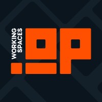 IOP logo - Similar company to Spaces Ci
