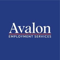 Avalon Employment Services logo - Similar company to She Collective