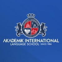 Akademik International Dil Okulları logo - Similar company to Tedxbursa