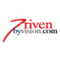 Drivenbyvision Consulting Inc.