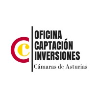Oficina de Captación de Inversiones de las Cámaras de Comercio de Asturias logo - Similar company to Imedyc