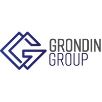 Grondin Group logo - Similar company to Nanotek Materials Inc.