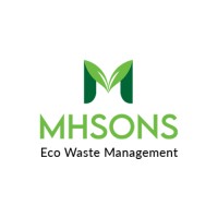 MHSONS Eco Waste Management logo - Similar company to Smart Intouch Solutions