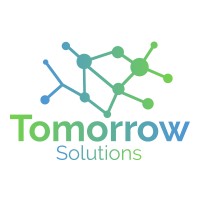 Tomorrow Solutions | Tomorrow Smart Solutions | Tomorrow Shop logo - Similar company to Beeminds
