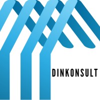Dinkonsult hållbara fastigheter logo - Similar company to Bauer Solutions Oy