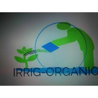 IRRIG ORGANICS logo - Similar company to Mater Nature