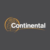 CONTINENTAL FREIGHT FORWARDING logo - Similar company to Plex International Logistics Llc
