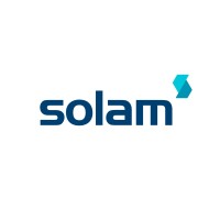 Solam Construction logo - Similar company to J. A. Roby Inc.