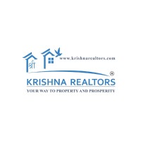 KrishnaRealtors logo - Similar company to Pebbles Engineering Services