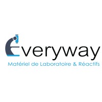 Everyway logo - Similar company to Everway