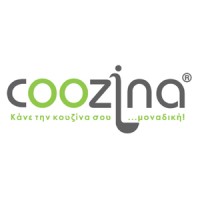COOZINA logo - Similar company to New Cult