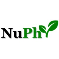 NuPHY logo - Similar company to Qualterra