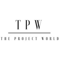 TPW logo - Similar company to Tpw