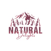 Natural Delights Company logo - Similar company to Midship Salt Traders